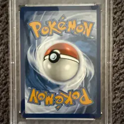 Pokemon TCG Gengar TG06/TG30 Lost Origin Trainer Gallery Card PSA 9 - Image 4