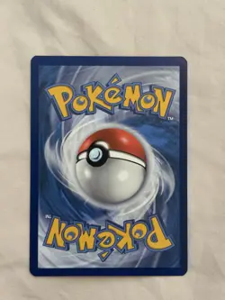 Bulbasaur 001/078 Pokemon Go Regular Pokemon Card LP/NM - Image 3