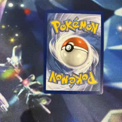 Pokemon Card Karen's Conviction Chilling Reign Full Art 193/198 TCG - Image 3