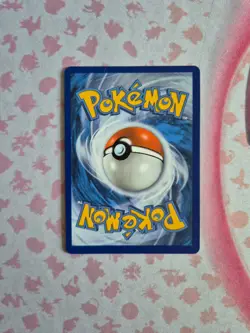 Pokemon Mimikyu SWSH136 Celebrations Promo Card Standard Size, Near Mint - Image 3