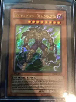 Yugioh Cards-Elemental Hero Card lot-Excellent Codition - Image 5