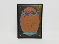 MTG: Marvel's Spider-Man: (0018) Starling, Aerial Ally (C) - Foil Parallel Card - Image 2