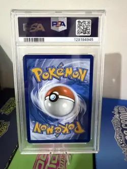 Pokemon TCG Victini Black Bolt White Flare Black Star Promo Card 208 - Image 2
