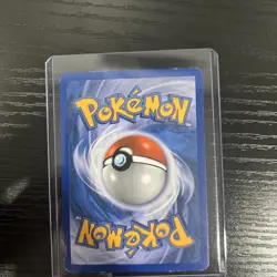 Pokemon TCG Charizard LV.60 Platinum Arceus Holo Rare Card 1/99 Raw - Image 3