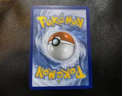 Rhydon 090/196 BLURRY TEXT ERROR Uncommon Lost Origin Pokemon Card - Image 5