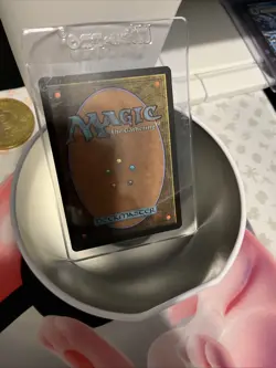 Radioactive Spider Marvel's Spider-Man Foil #285 MTG Near Mint Promo - Image 4