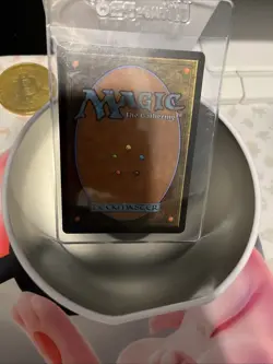 Radioactive Spider Marvel's Spider-Man Foil #285 MTG Near Mint Promo - Image 5