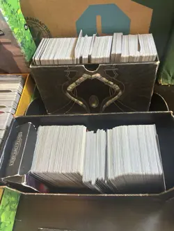 MTG Magic The Gathering Collection. Full Lot for Sale. All Cards Included - Image 5