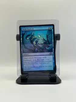 MTG, Deep Analysis FOIL 268 NM Modern Horizons 3 Foil - Image 1