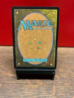 1 x Lizard, Connors's Curse - Foil - Marvel's Spider-Man - NM-Mint - MTG - Image 2