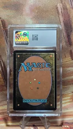 MTG Sandy Cheeks, Martial Astronaut #1930🌈Foil Spongebob Secret Lair CGC 10 - Image 5