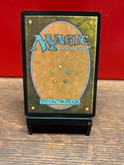 MTG Spider-Man *FOIL* C Spider-Man No More #0045 - Image 2