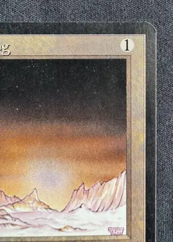 Obelisk of Undoing MTG Magic The Gathering Antiquities - Image 3