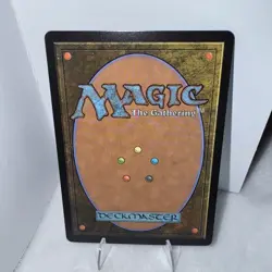 Observed Stasis Extended Art - FIC 0113 NM - MTG Magic - Image 2