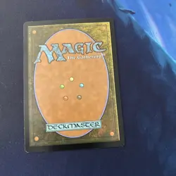 MTG Grim Tutor 103 Regular Mythic Core Set 2021 M21 - Image 2