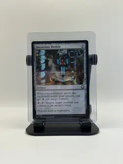 MTG, Decoction Module 288 NM Commander: Modern Horizons 3 Regular - Image 1