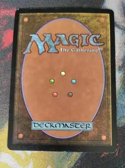 MTG Asceticism Scars of Mirrodin Regular MP Moderate Play - Image 2