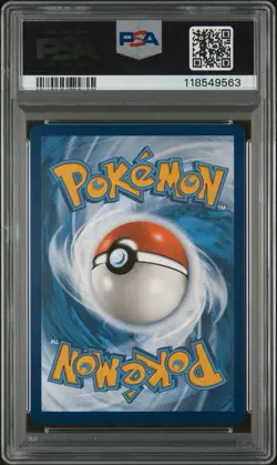 2023 POKEMON SVP EN-SV OBSIDIAN FLAMES ELITE TRAINER BOX #044 CHARMANDER PSA 9 - Image 2