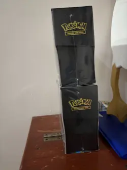 Pokemon Mega Evolution Pokemon Center ETB Elite Trainer Box Set - Image 2
