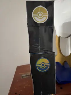 Pokemon Mega Evolution Pokemon Center ETB Elite Trainer Box Set - Image 3