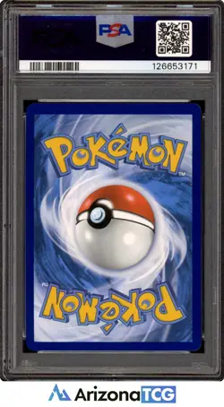 Pokemon 2025 Zekrom ex 166/086 SIR Black Bolt GEM MINT PSA 10 - Image 2