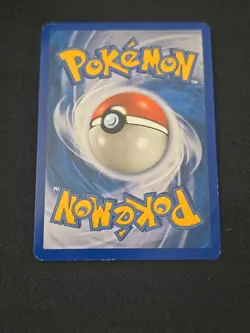 Shaymin 38/127 Platinum Reverse Holo Rare Pokemon TCG Light Played - Image 2