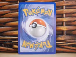 Pokemon RAMPARDOS 13/127 REVERSE HOLO RARE | LP Light Play | Platinum | 2009 - Image 2