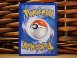Pokemon DUGTRIO 24/127 REVERSE HOLO RARE | MP Moderate Play | Platinum | 2009 - Image 2
