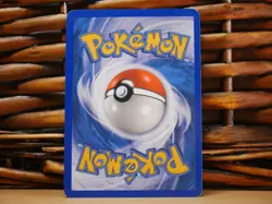 Pokemon CARNIVINE 43/127 REVERSE HOLO | MP Moderate Play | Platinum | 2009 - Image 2