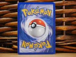 Pokemon CROBAT 47/127 REVERSE HOLO | HP Heavy Play | Platinum | 2009 - Image 2