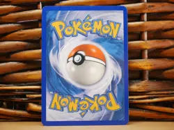 Pokemon GROTLE 49/127 | MP Moderate Play | Platinum | 2009 - Image 2