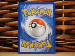 Pokemon HOUNDOOM 50/127 REVERSE HOLO | LP Light Play | Platinum | 2009 - Image 2