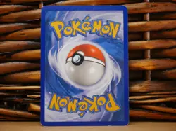 Pokemon KRICKETOT 78/127 REVERSE HOLO | D Damaged | Platinum | 2009 - Image 2