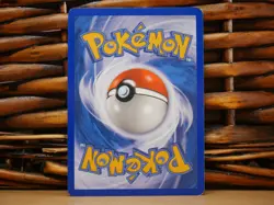 Pokemon PURUGLY 88/127 REVERSE HOLO | MP Moderate Play | Platinum | 2009 - Image 2