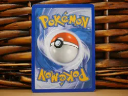 Pokemon RIOLU 91/127 REVERSE HOLO | MP Moderate Play | Platinum | 2009 #1 - Image 2