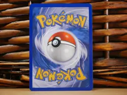 Pokemon HITMONCHAN 129/127 HOLO SECRET RARE | NM Near Mint | Platinum | 2009 - Image 3