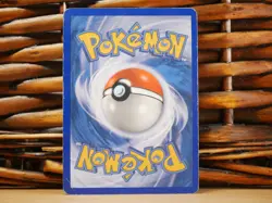 Pokemon SWABLU SH5 REVERSE HOLO | D Damaged | Platinum | 2009 - Image 2