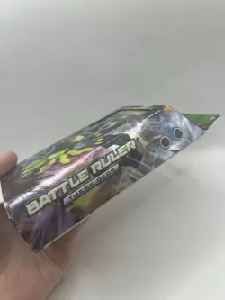 Pokemon TCG Battle Ruler Theme Deck 2016 [ Zygarde ] Brand New Factory Sealed - Image 4