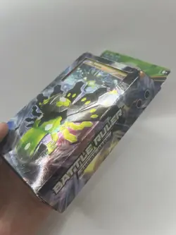 Pokemon TCG Battle Ruler Theme Deck 2016 [ Zygarde ] Brand New Factory Sealed - Image 5
