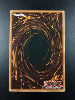YUGIOH 2004 | HAMMER SHOT | SOD-DE038 | 1ST | GERMAN | VERY GOOD | RARE - Image 2