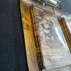 Yugioh Lot 6 Packs 3 Card Magical Hero(2, Duels From The Deep 2020 - Image 3