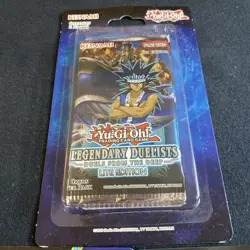 Yugioh Lot 6 Packs 3 Card Magical Hero(2, Duels From The Deep 2020 - Image 4