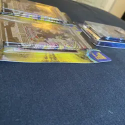 Yugioh Lot 6 Packs 3 Card Magical Hero(2, Duels From The Deep 2020 - Image 5