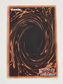 Blue-Eyes Ultimate Dragon LCKC-EN057 Secret Rare Yugioh Holo Foil Bleed Mint - Image 3