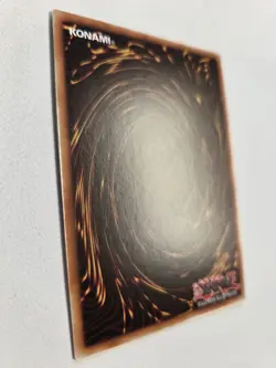 Blue-Eyes Ultimate Dragon LCKC-EN057 Secret Rare Yugioh Holo Foil Bleed Mint - Image 4