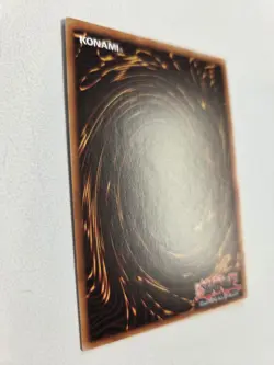 Blue-Eyes Shining Dragon LCKC-EN008 Secret Rare Yugioh Holo Foil Bleed Mint - Image 4