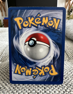 Dark Chameleon Team Rocket 32/82 Uncommon Non Holo Near Mint Pokemon Card 2000 - Image 2