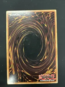 PGD-078 Reaper On The Nightmare Super Rare 1st Edition LP Yugioh Card - Image 2