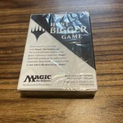 Chandra Nalaar Promo 30 Card Planeswalker Deck - MTG Magic 2014 NEW SEALED - Image 2