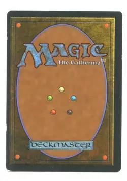 Pyroblast - Ice Age Set MTG Card in HP Condition-veed - Image 2